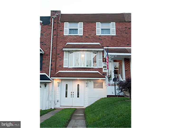 3230 Lester Road Philadelphia, PA 19154 - Photo 25 of 25 Exterior Front