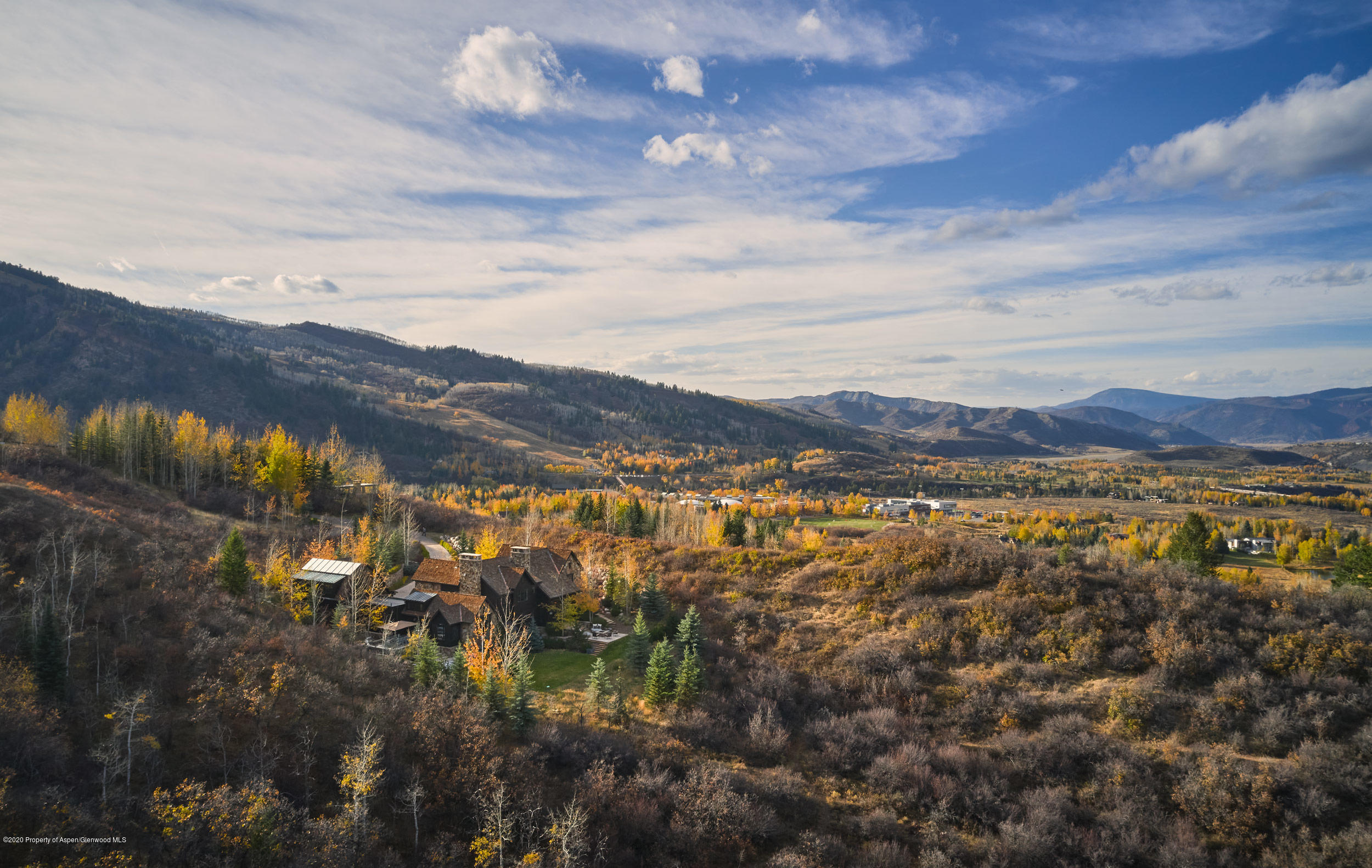 864 Moore Drive Aspen, CO 81611 - Photo 34 of 37 a view of lake and mountain
