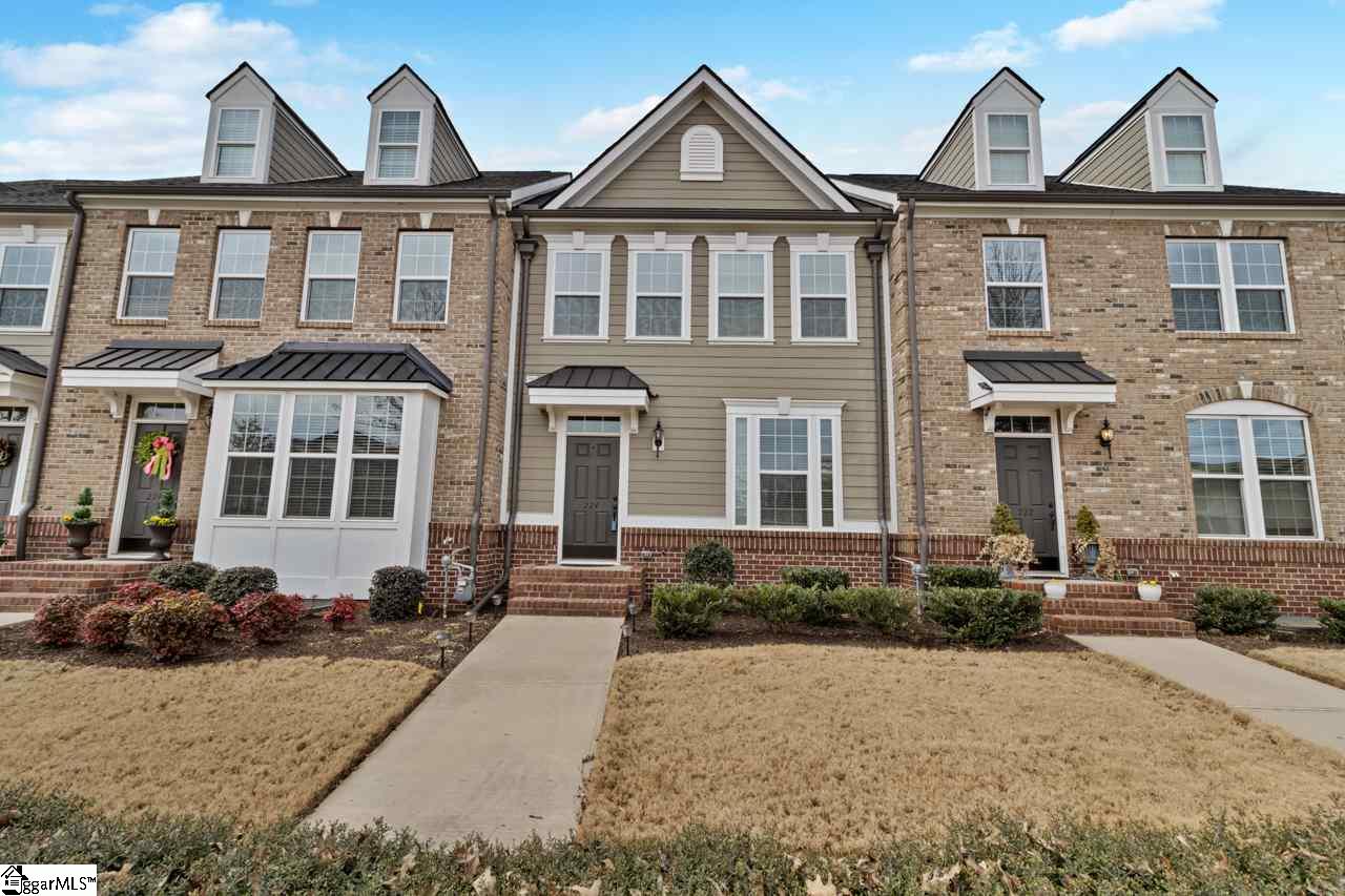 224 Rocky Slope Road Greenville, SC 29607 - Photo 1 of 35 Gallery Image 1