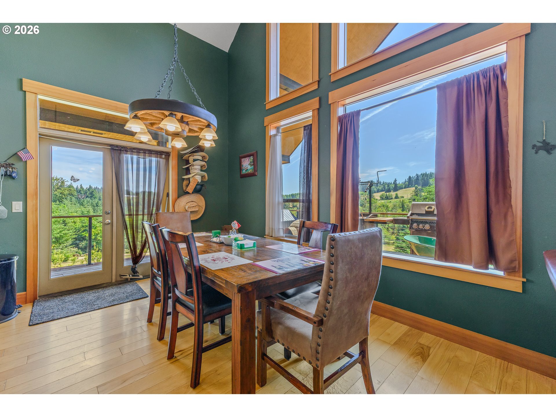 29455 Gregory Road Rainier, OR 97048 - Photo 5 of 48 Dining Room