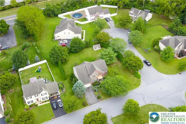 $675,000 | 3275 West Fairview Street, Allentown, PA 18104