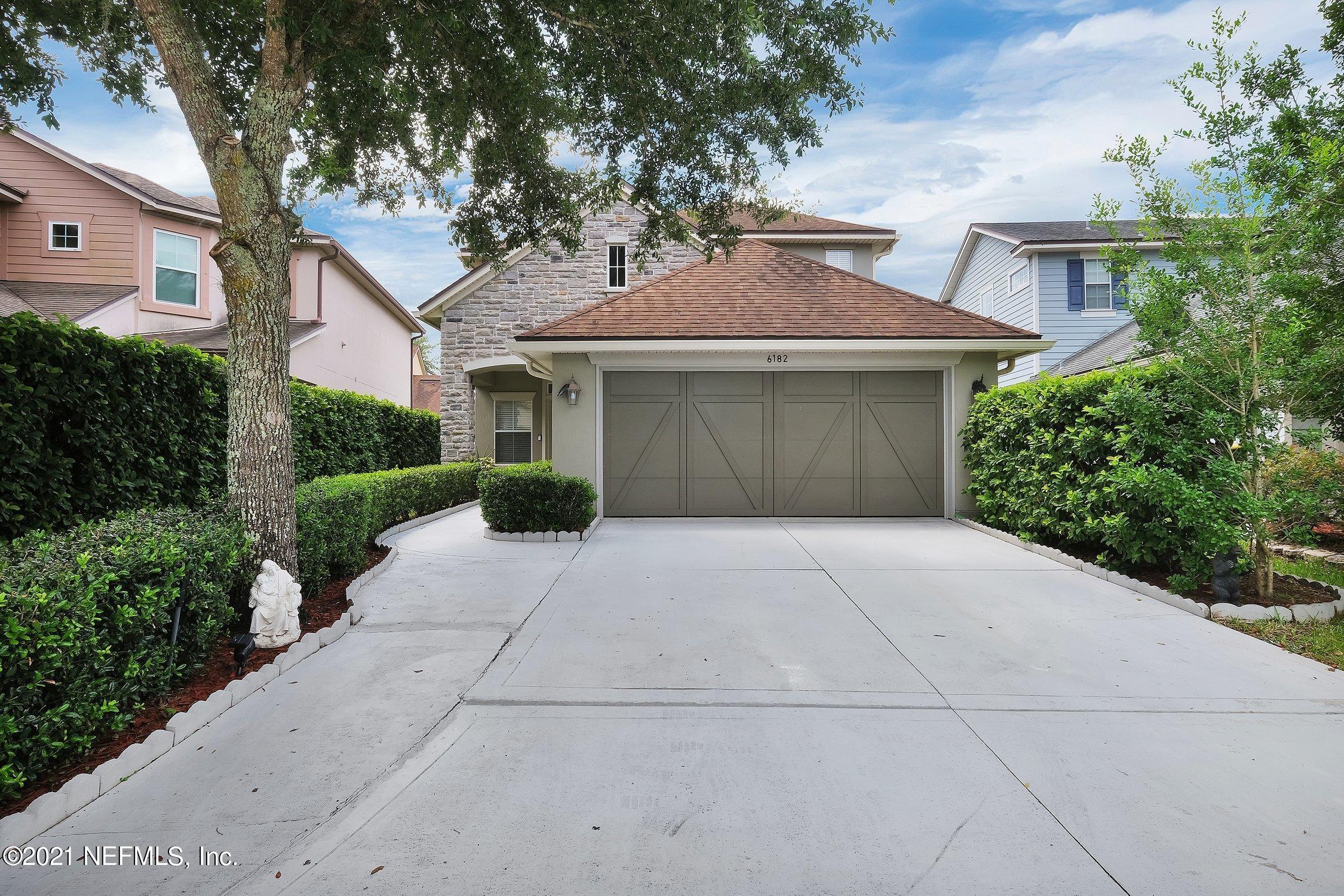 6182 Casterbridge Road Jacksonville, FL 32258 - Photo 1 of 38 001-6182CasterbridgeRoad-Jacksonville-FL