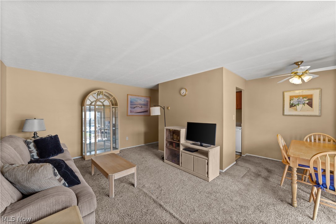 20312 Lorain Road, Unit 108 Cleveland, OH 44126 - Photo 11 of 33 Living area