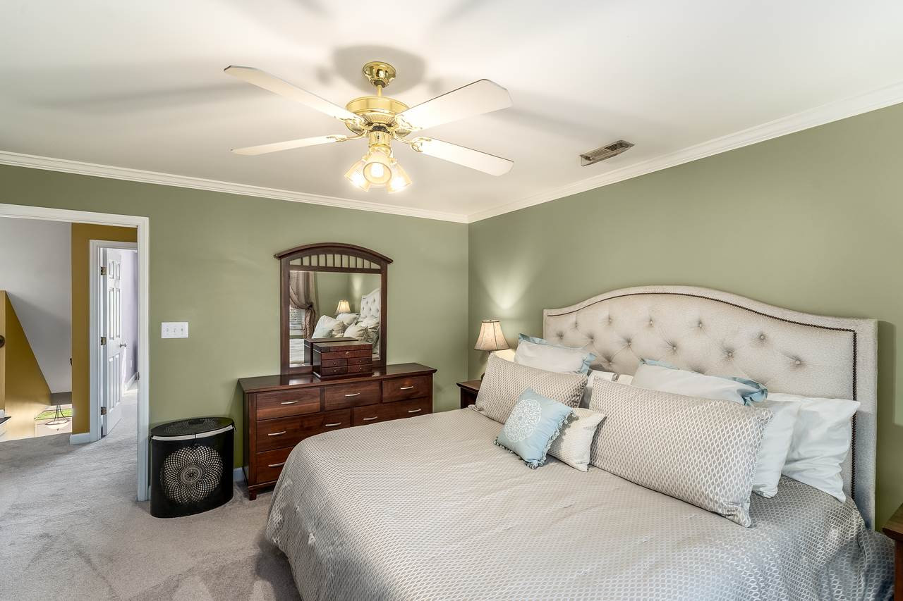 1021 Transom Court Raleigh, NC 27603 - Photo 17 of 30 Photo 17