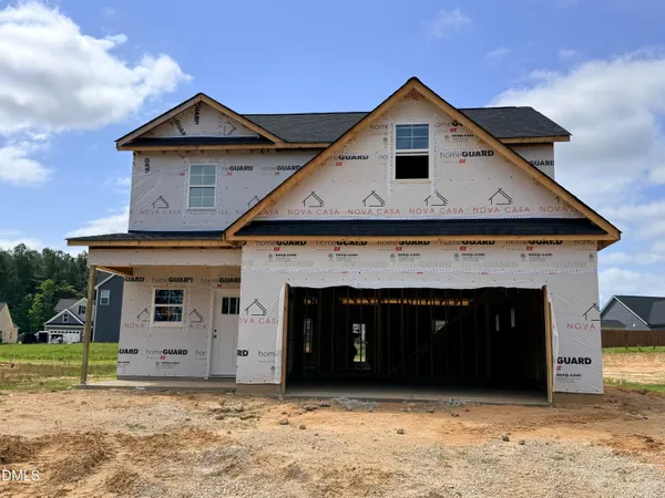 $400,000 | 143 Grinnell Loop, Sanford, NC 27332