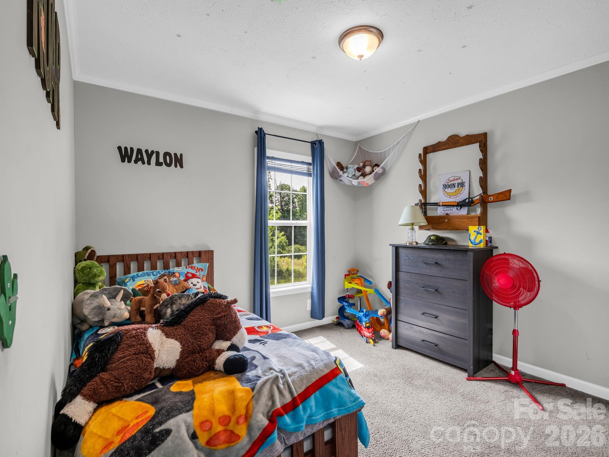 110 Judy Road Casar, NC 28020 - Photo 25 of 29