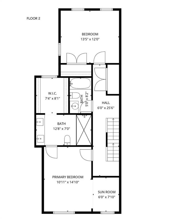 212 South Mathilda Street Pittsburgh, PA 15224 - Photo 27 of 38 unknown