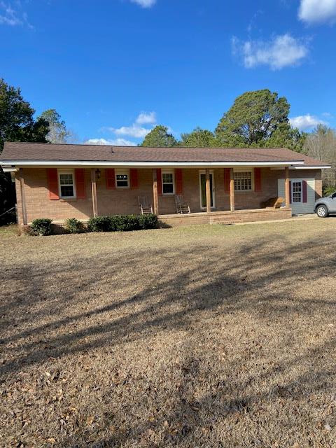 1840 Kolb Road Sumter, SC 29154 - Photo 1 of 22