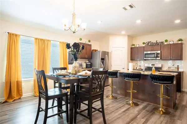 $225,000 | 2240 North Savannah Lakes Dr Lake North, Lake Charles, LA 70607