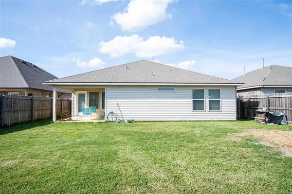 $225,000 | 2240 North Savannah Lakes Dr Lake North, Lake Charles, LA 70607