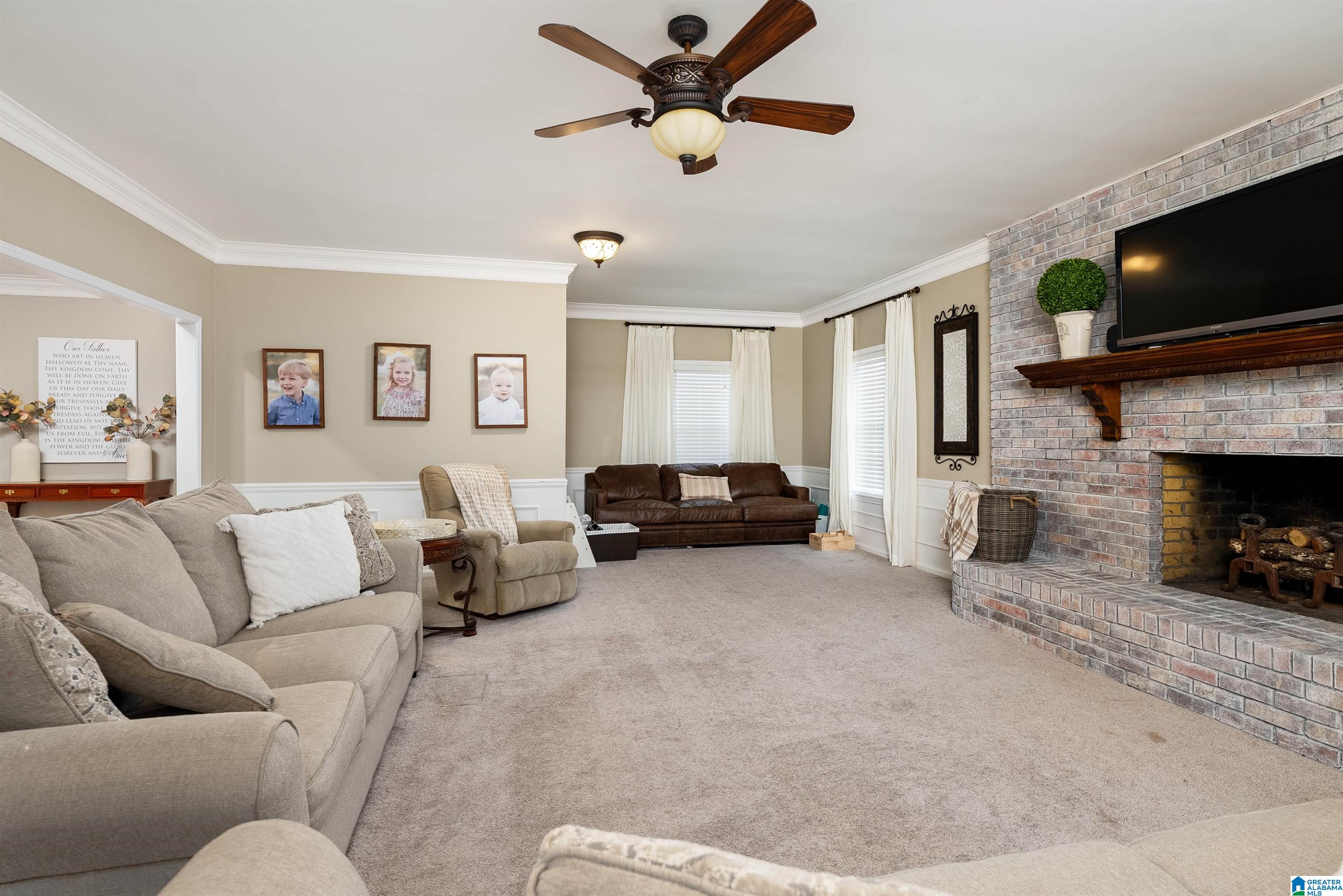 6926 Valley Lake Road Cottondale, AL 35453 - Photo 11 of 75 Gallery Image 11
