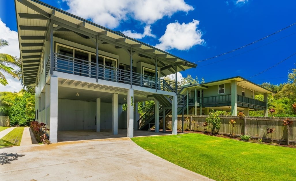 3526 Moloaa Road Kilauea, HI 96754 - Photo 1 of 2 Gallery Image 1