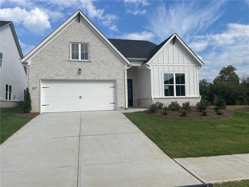 247 Mooney Road Woodstock, GA 30188 - Photo 1 of 1 Gallery Image 1