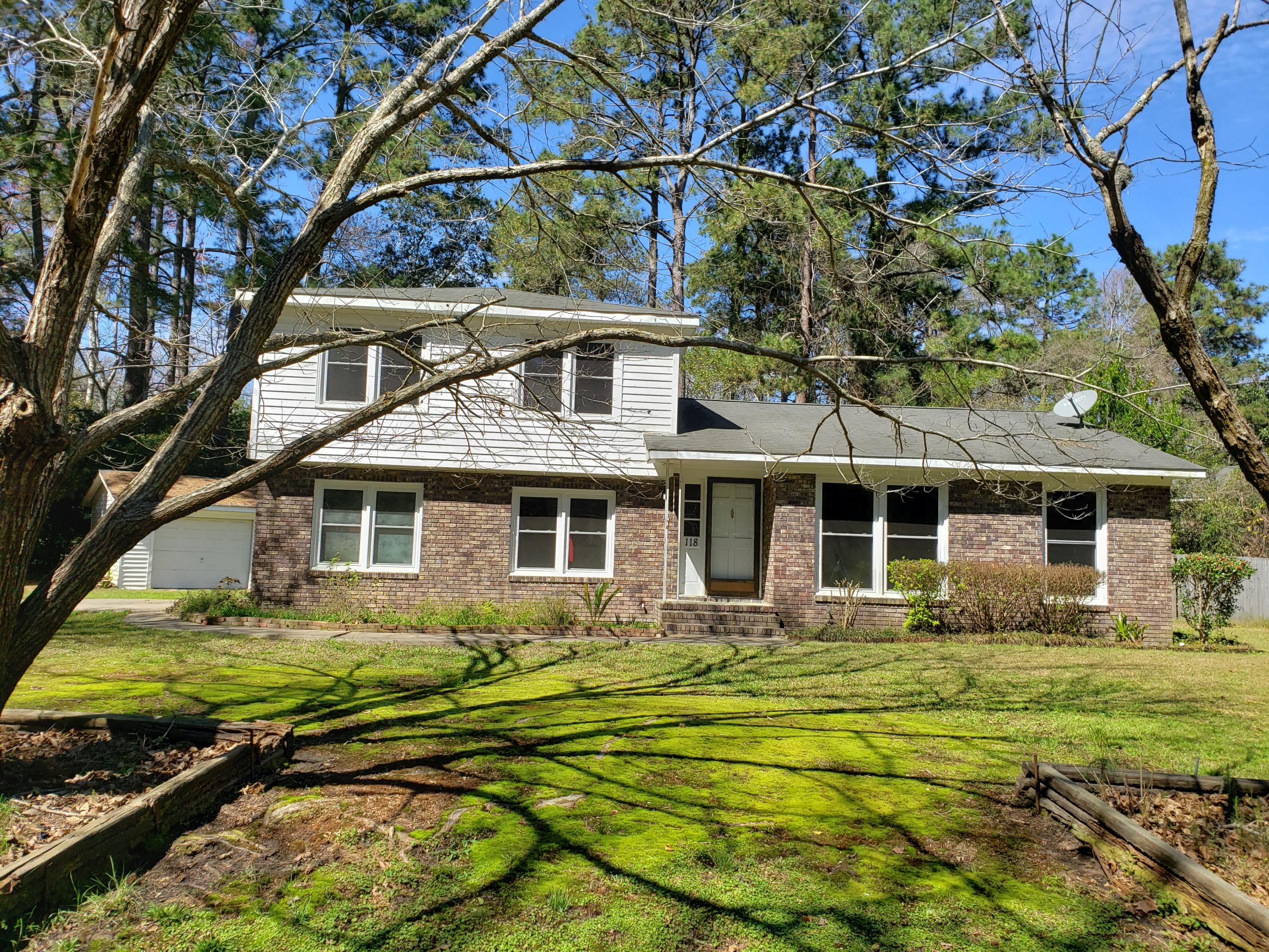 118 Spring Street Summerville, SC 29485 - Photo 1 of 35 20190307_131918(1)