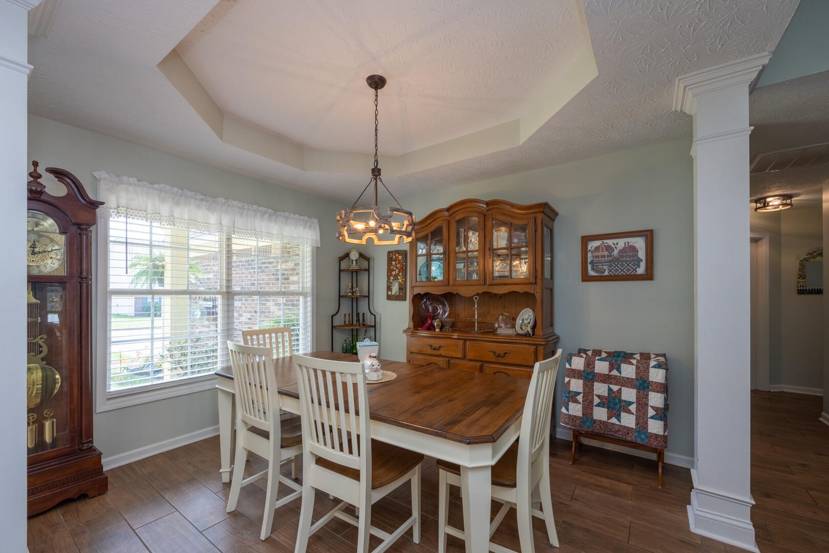 127 Old Post Road Paris, KY 40361 - Photo 9 of 41 5B5A8699-HDR-1