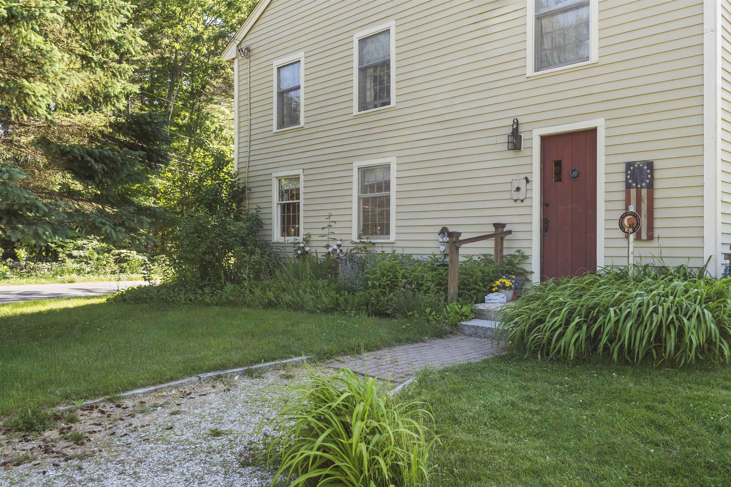 29 Windham Depot Road Derry, NH 03038 - Photo 51 of 58