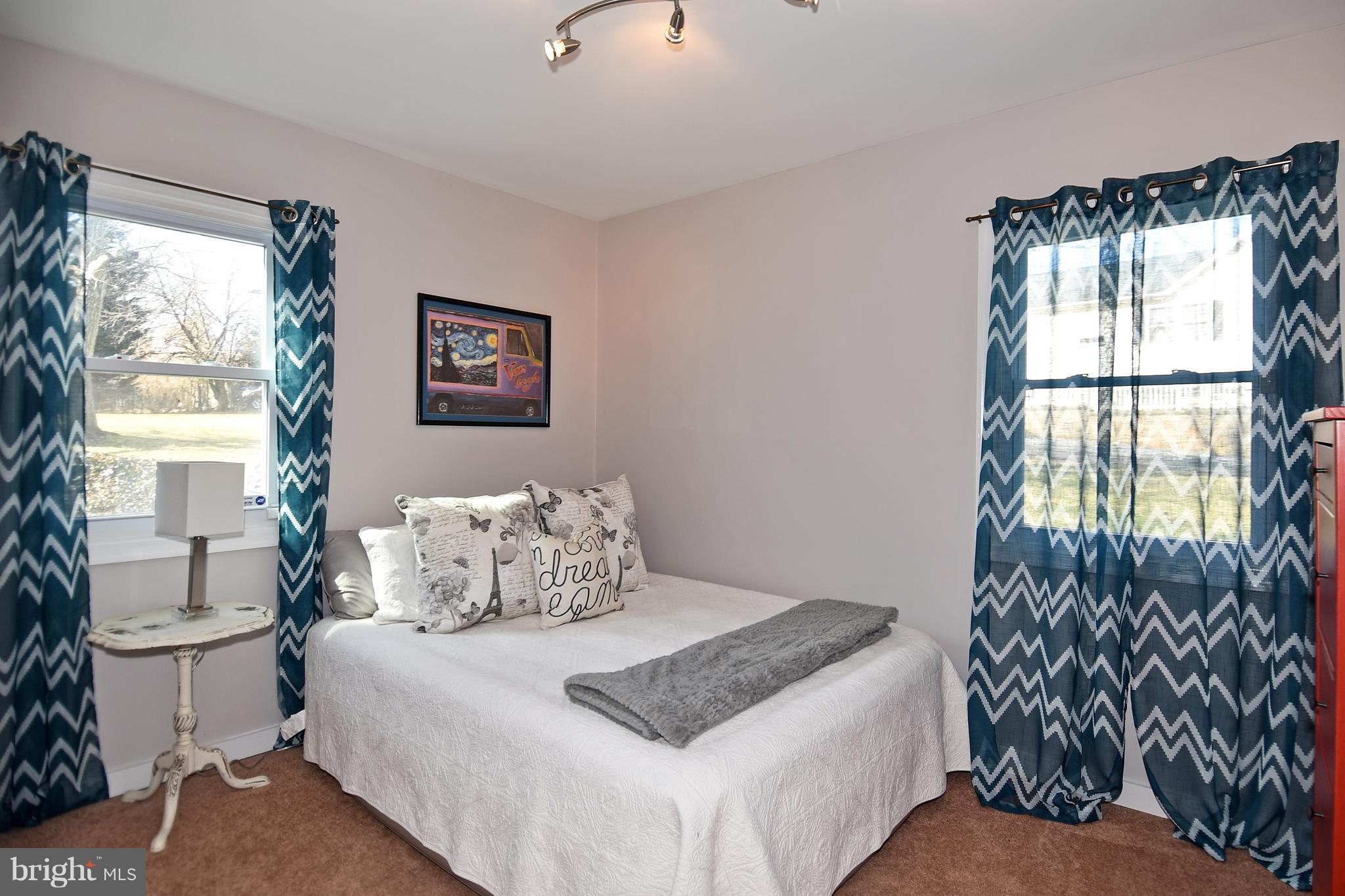 7432 Muncaster Mill Road Gaithersburg, MD 20877 - Photo 11 of 30 Bedroom