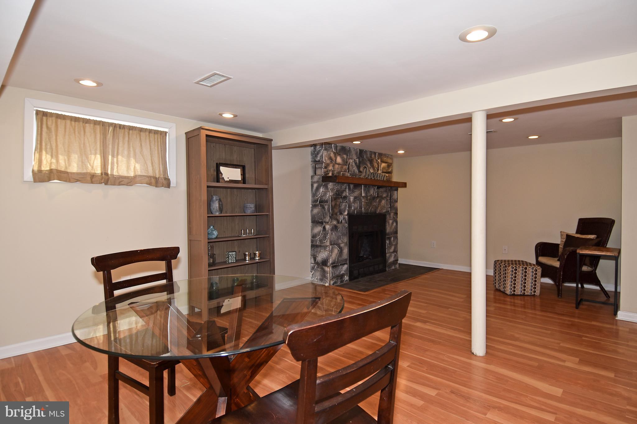 7432 Muncaster Mill Road Gaithersburg, MD 20877 - Photo 13 of 30 Recreation Room