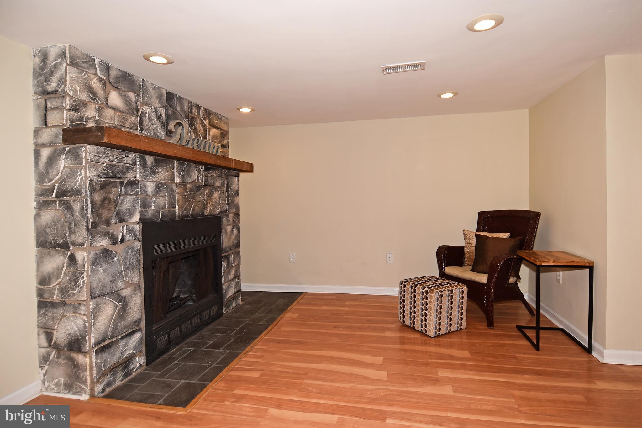 7432 Muncaster Mill Road Gaithersburg, MD 20877 - Photo 14 of 30 Recreation Room FP