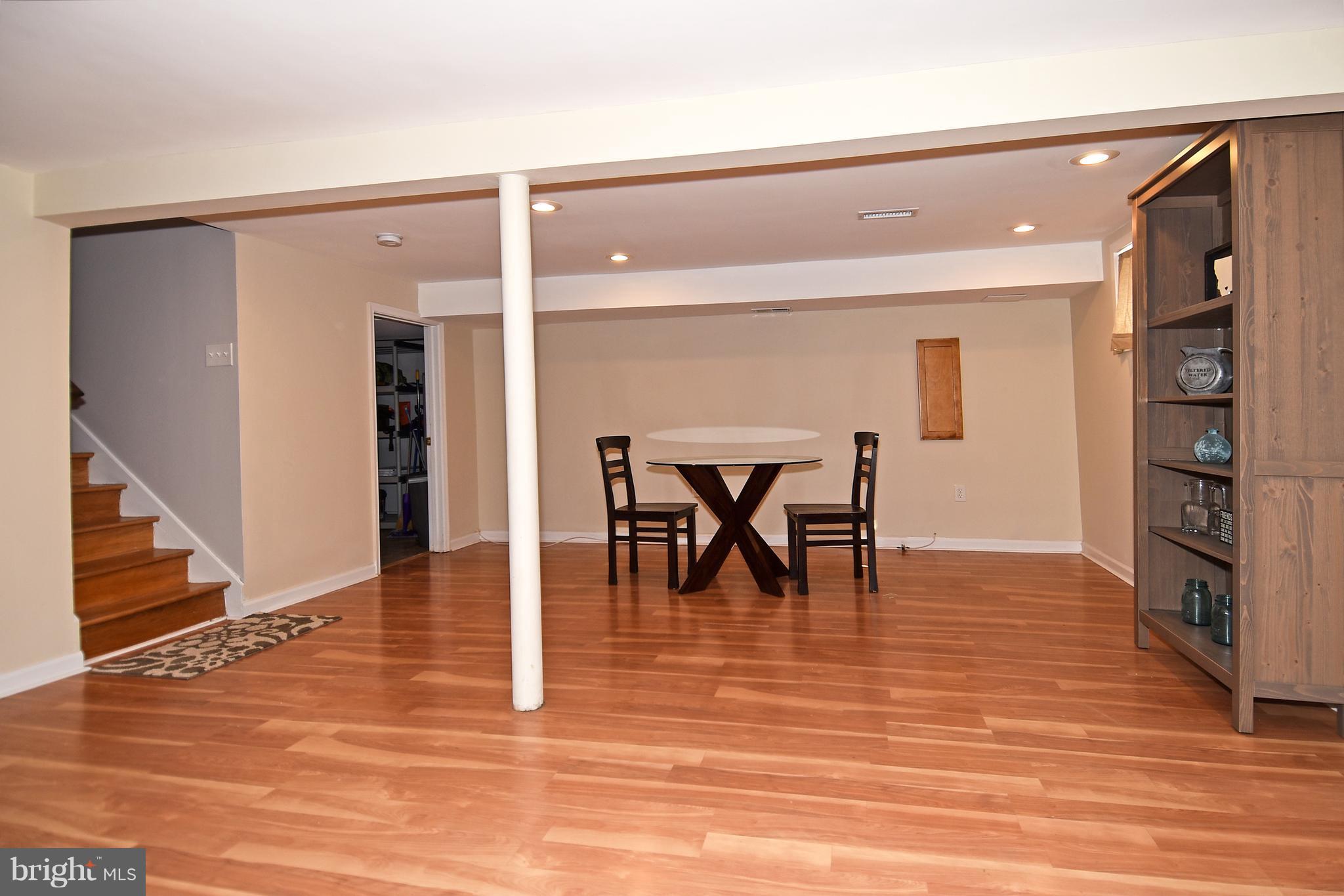 7432 Muncaster Mill Road Gaithersburg, MD 20877 - Photo 15 of 30 Recreation Room