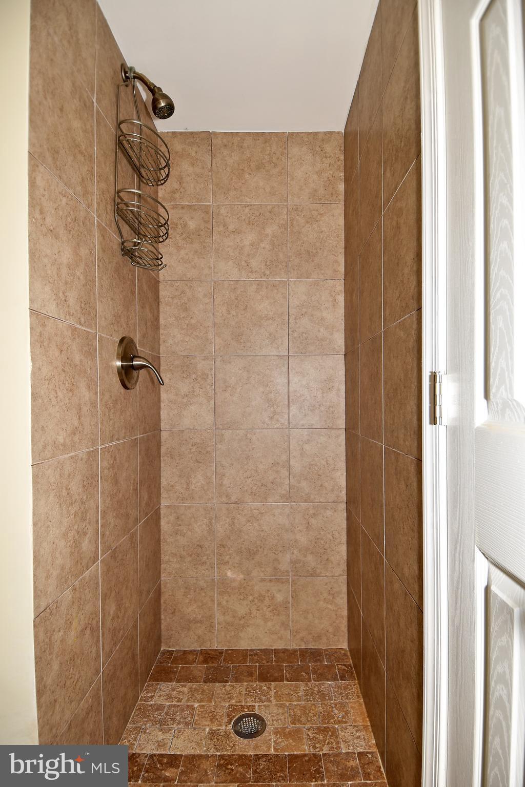 7432 Muncaster Mill Road Gaithersburg, MD 20877 - Photo 16 of 30 Basement Bath