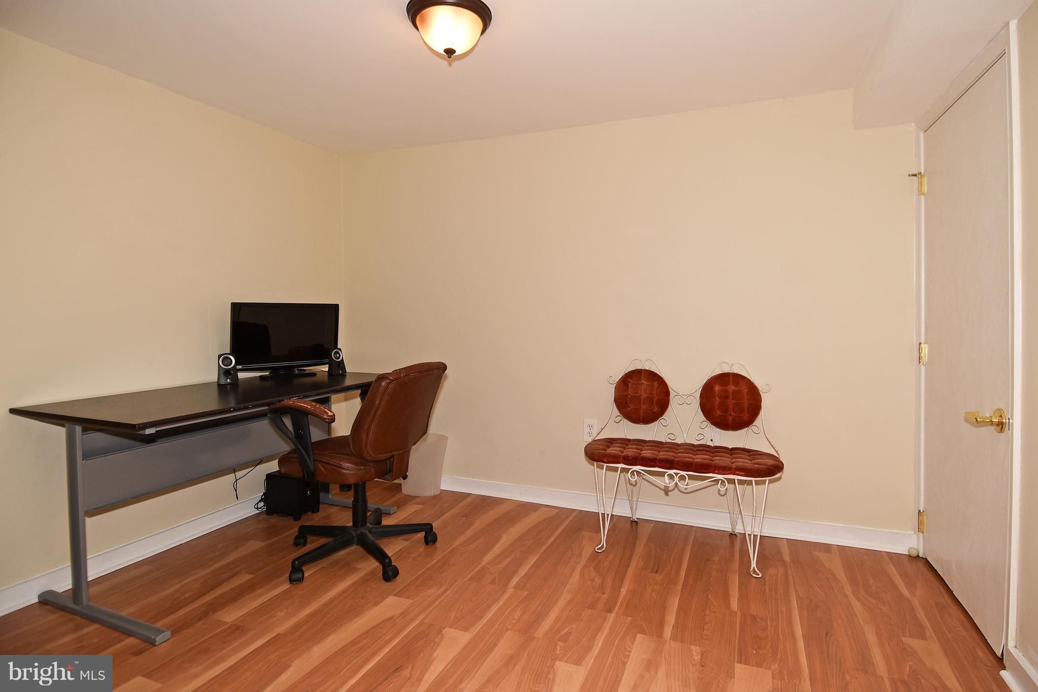7432 Muncaster Mill Road Gaithersburg, MD 20877 - Photo 17 of 30 Basement Den/BR