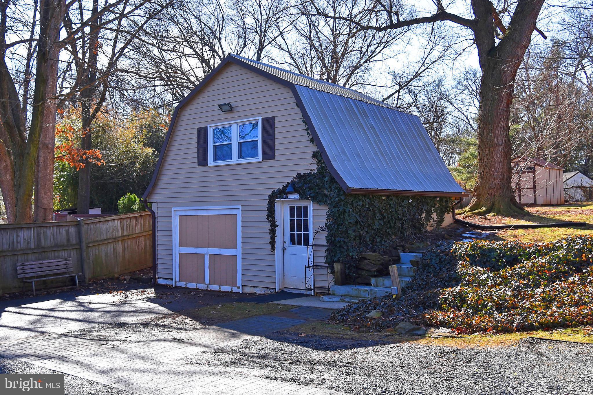 7432 Muncaster Mill Road Gaithersburg, MD 20877 - Photo 19 of 30 Exterior (General)