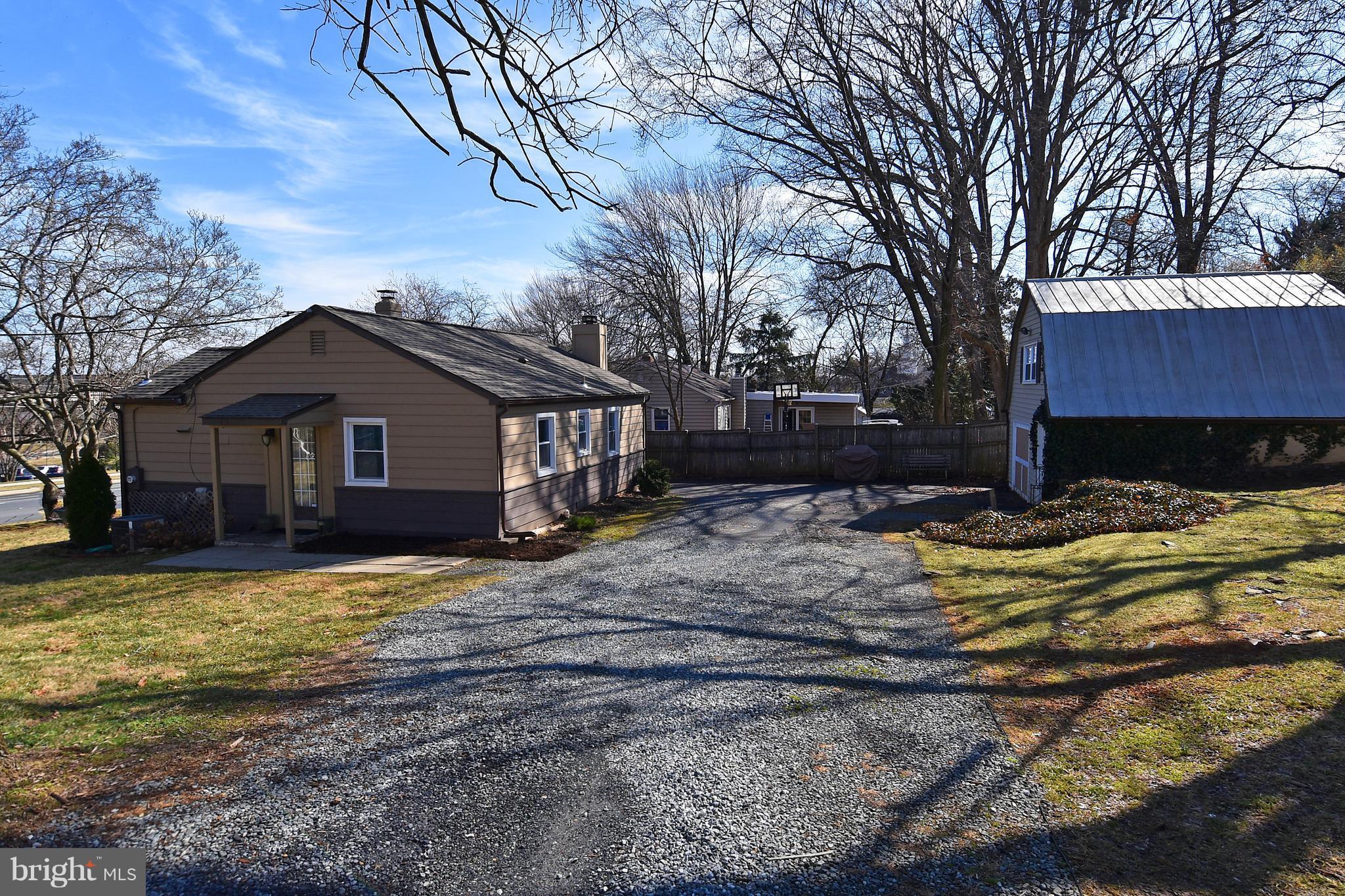 7432 Muncaster Mill Road Gaithersburg, MD 20877 - Photo 27 of 30 Exterior (General)