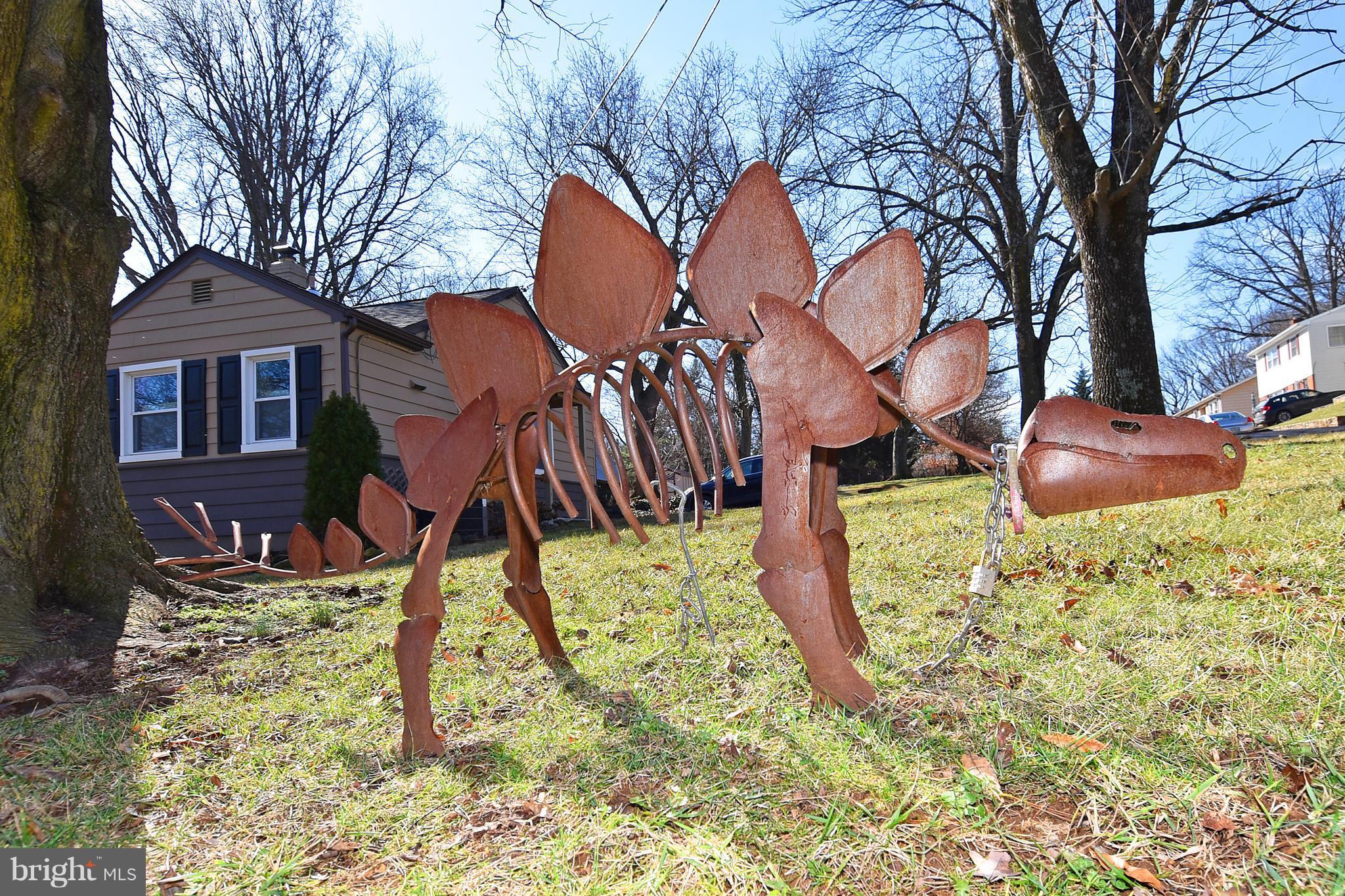 7432 Muncaster Mill Road Gaithersburg, MD 20877 - Photo 30 of 30 Art
