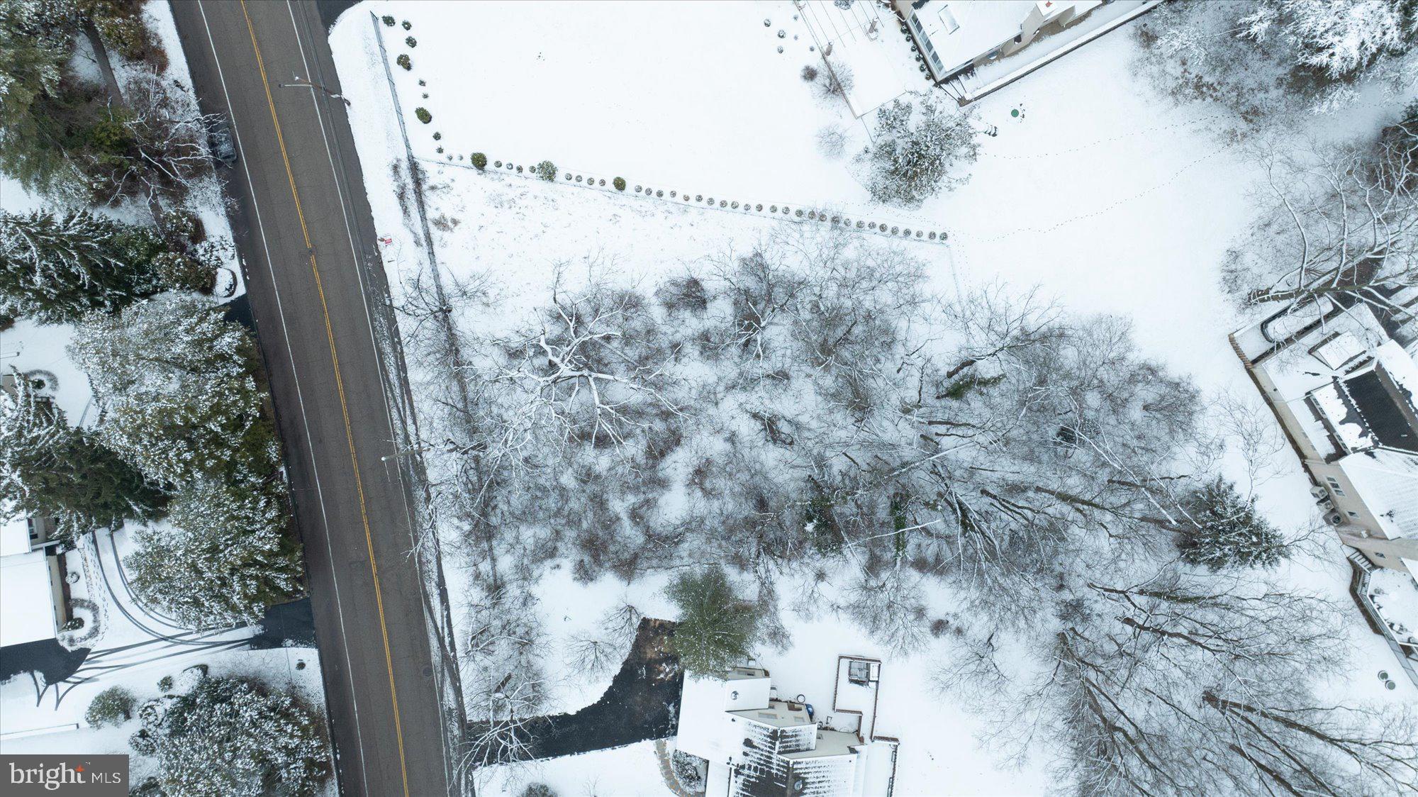 180 East Hillcrest Avenue Philadelphia, PA 19118 - Photo 13 of 32 a view of a pathway of a house
