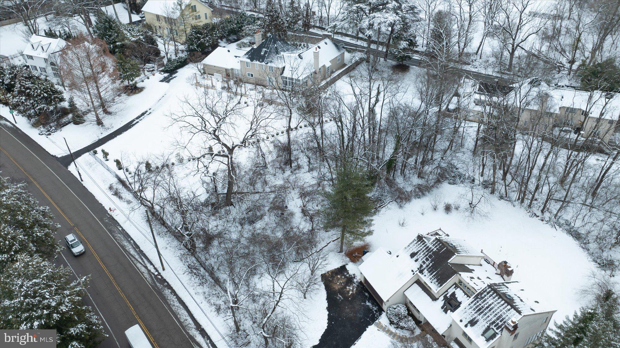 180 East Hillcrest Avenue Philadelphia, PA 19118 - Photo 15 of 32 a view of outdoor space with seating