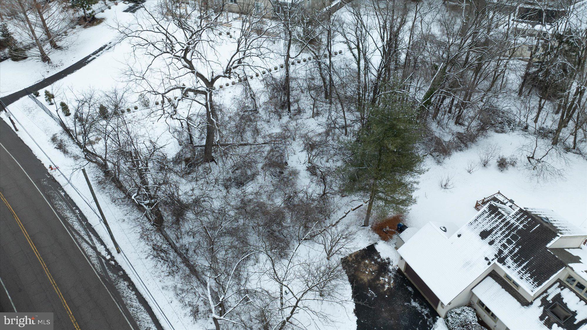 180 East Hillcrest Avenue Philadelphia, PA 19118 - Photo 16 of 32 a view of outdoor space and yard