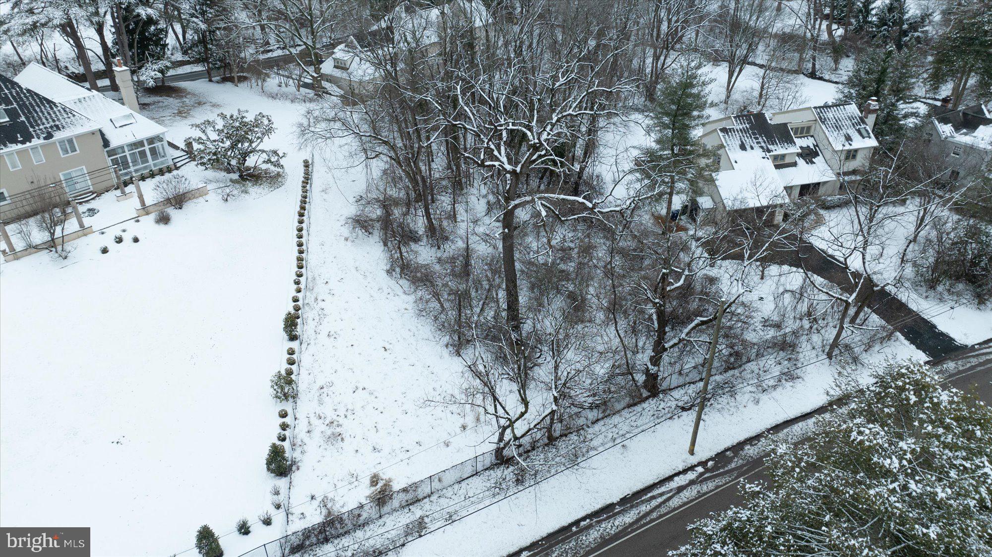 180 East Hillcrest Avenue Philadelphia, PA 19118 - Photo 18 of 32 a view of outside area