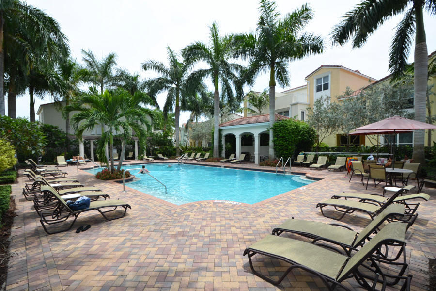 4930 Northwest 15th Avenue Boca Raton, FL 33431 - Photo 43 of 50 COMMUNITY POOL