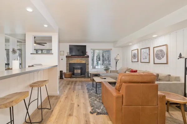 $650,000 | 2251 Meridian Boulevard, Unit 155, Mammoth Lakes, CA 93546