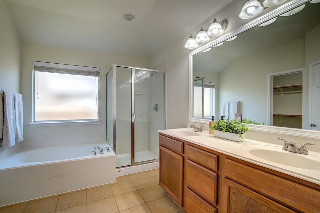 2011 Zavala Drive Forney, TX 75126 - Photo 10 of 15 Photos have been virtually staged.