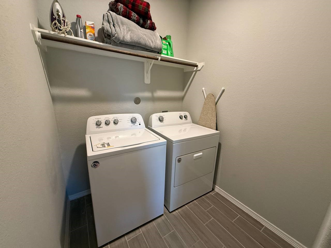 20023 Tuft Canyon Porter, TX 77365 - Photo 12 of 20 Washer and Dryer is included.