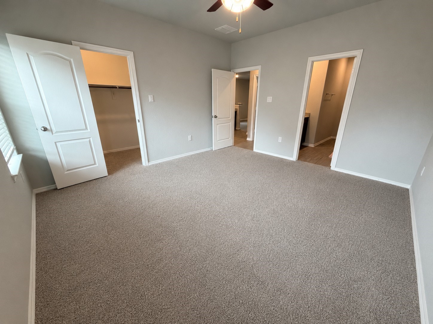 20023 Tuft Canyon Porter, TX 77365 - Photo 10 of 20 Primary bedroom from a second angle