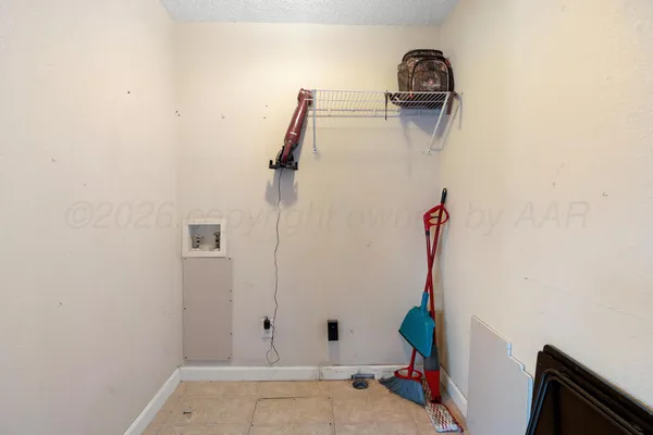 $145,000 | 4603 Parker Street, Amarillo, TX 79110