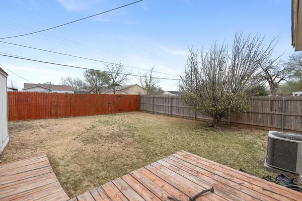 $145,000 | 4603 Parker Street, Amarillo, TX 79110