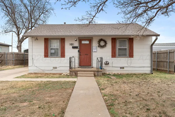 $145,000 | 4603 Parker Street, Amarillo, TX 79110