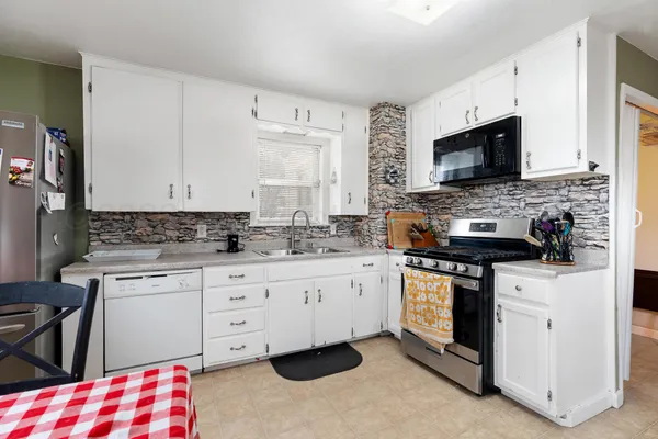 $145,000 | 4603 Parker Street, Amarillo, TX 79110