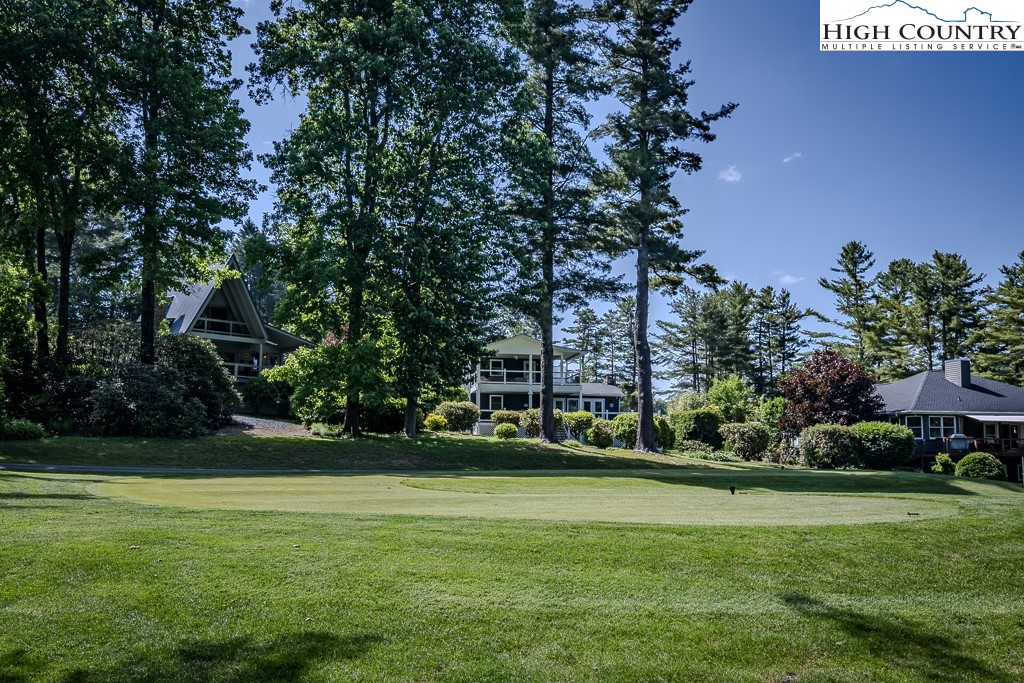 183 Rhododendron Loop Newland, NC 28657 - Photo 49 of 49 a view of a park