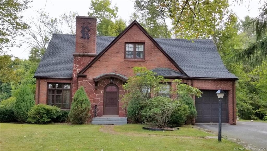 7 Broad Brook Road East Windsor, CT 06016 - Photo 1 of 1