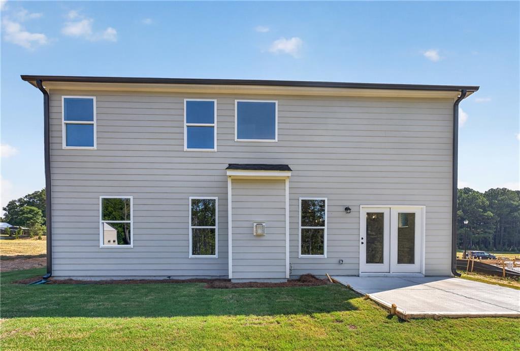4373 Mary Ruth Way Hoschton, GA 30548 - Photo 67 of 75 Gallery Image 67