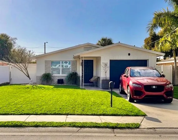 $2,500 | 7060 52nd Street North, Pinellas Park, FL 33781