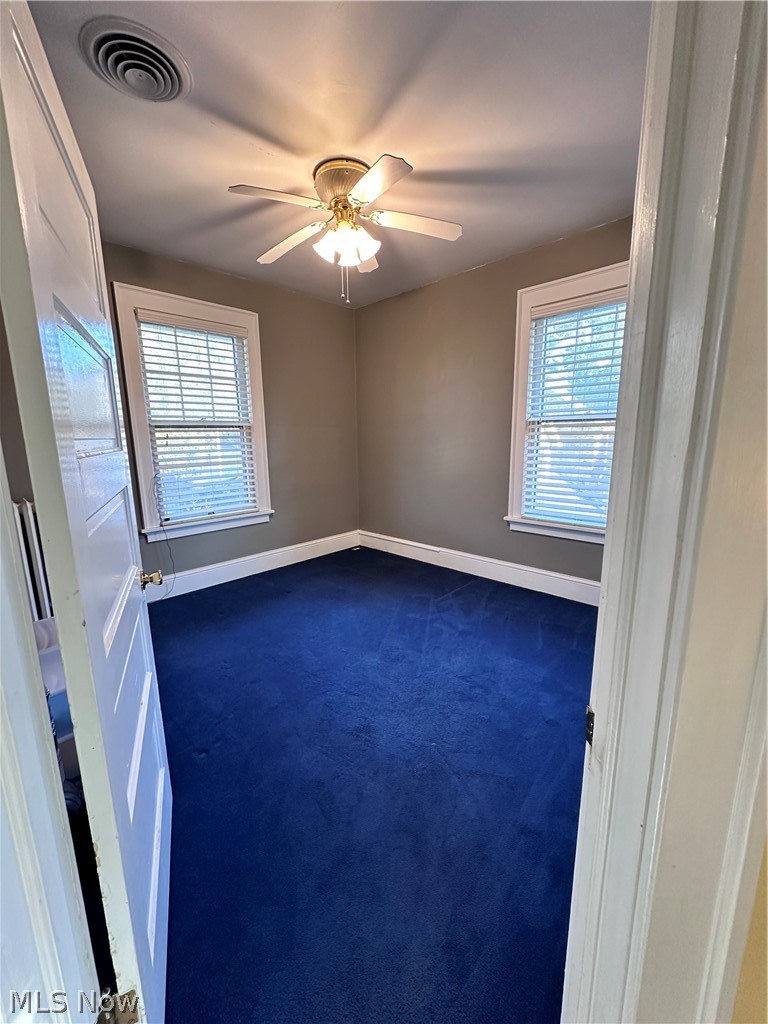 902 Cambridge Road Coshocton, OH 43812 - Photo 5 of 8 Bedroom