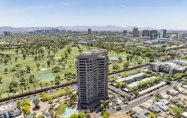 $1,450,000 | 1040 East Osborn Road, Unit 1801, Phoenix, AZ 85014