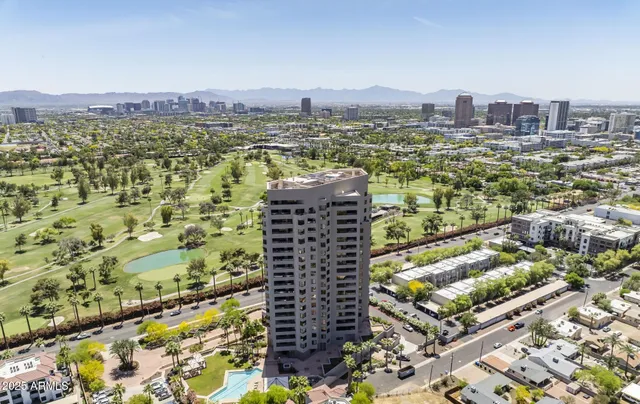 $1,450,000 | 1040 East Osborn Road, Unit 1801, Phoenix, AZ 85014