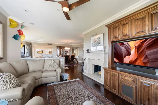 $1,450,000 | 1040 East Osborn Road, Unit 1801, Phoenix, AZ 85014